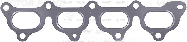 Opel Astra Egzoz Manifold Contası A OEM 850762 Opel Astra Egzoz Manifold Contası A OEM 850762
